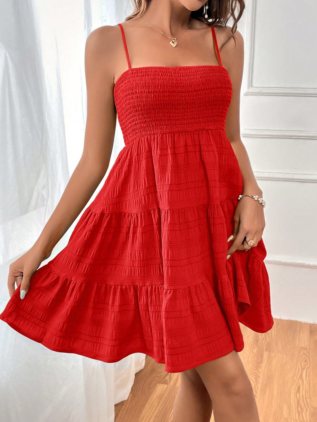 Vestido WYWH