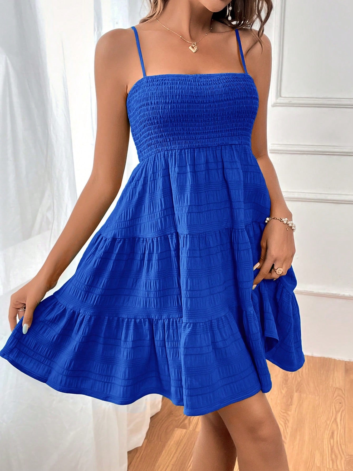 Vestido WYWH
