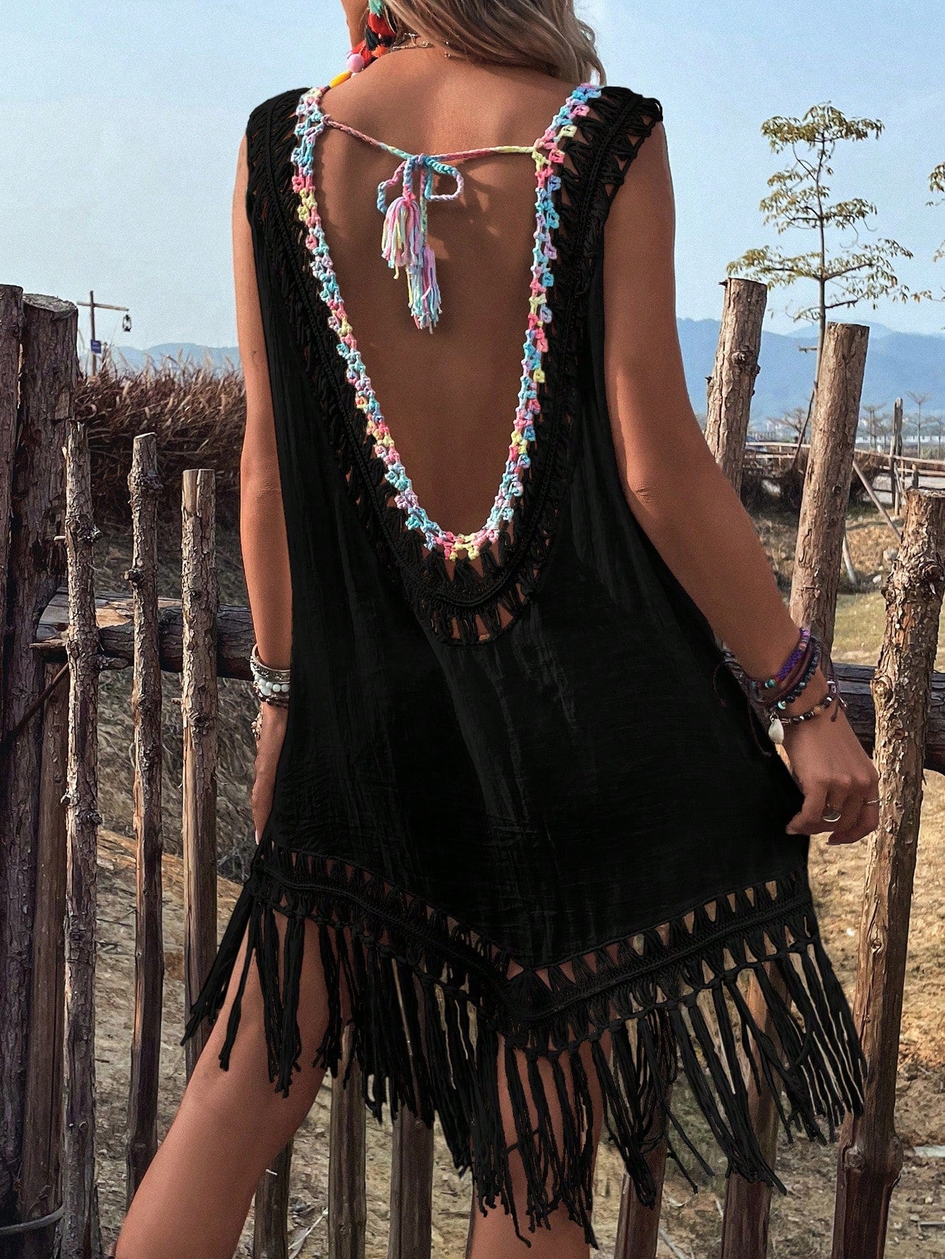 Cover Up finlandia