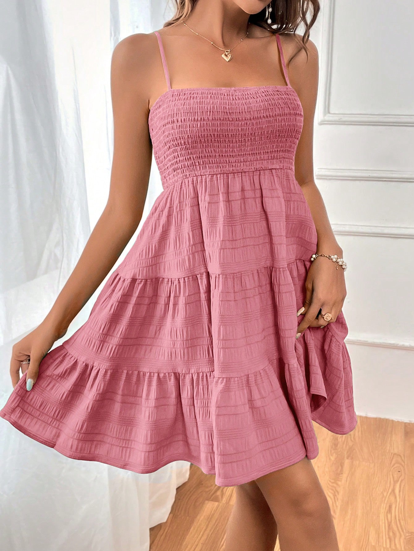 Vestido WYWH