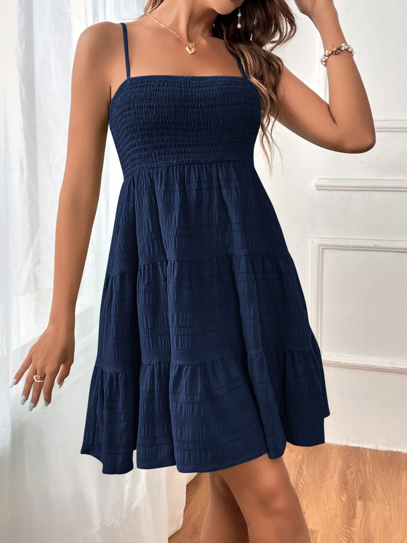 Vestido WYWH