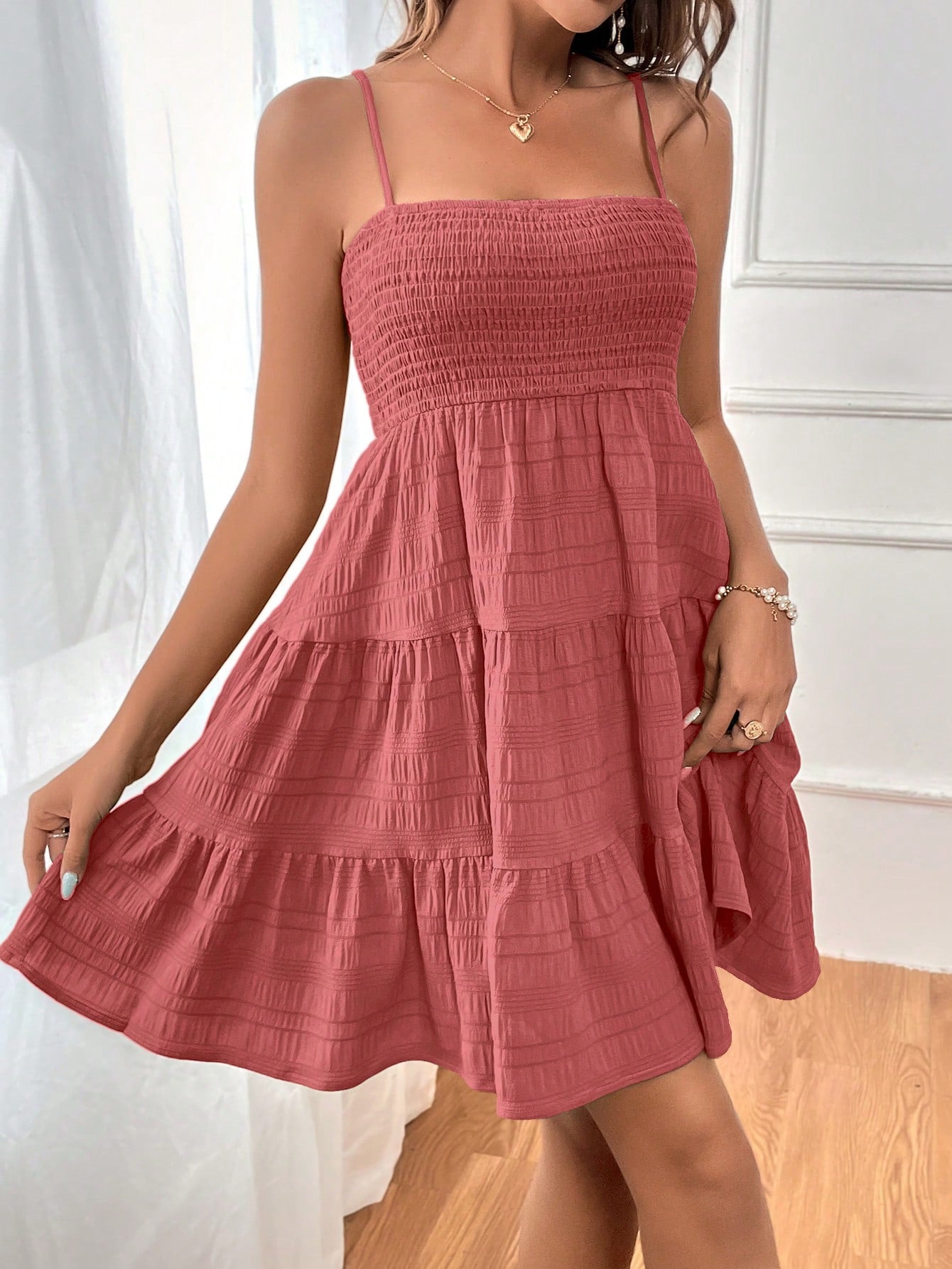 Vestido WYWH