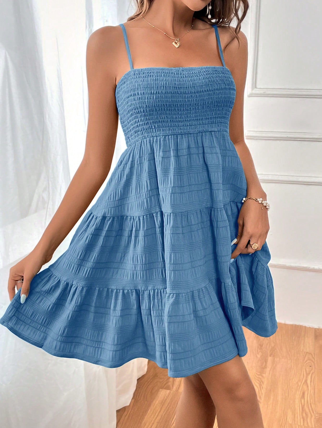 Vestido WYWH