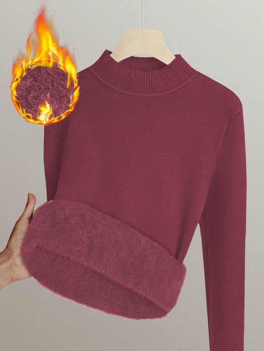 Sweater térmico