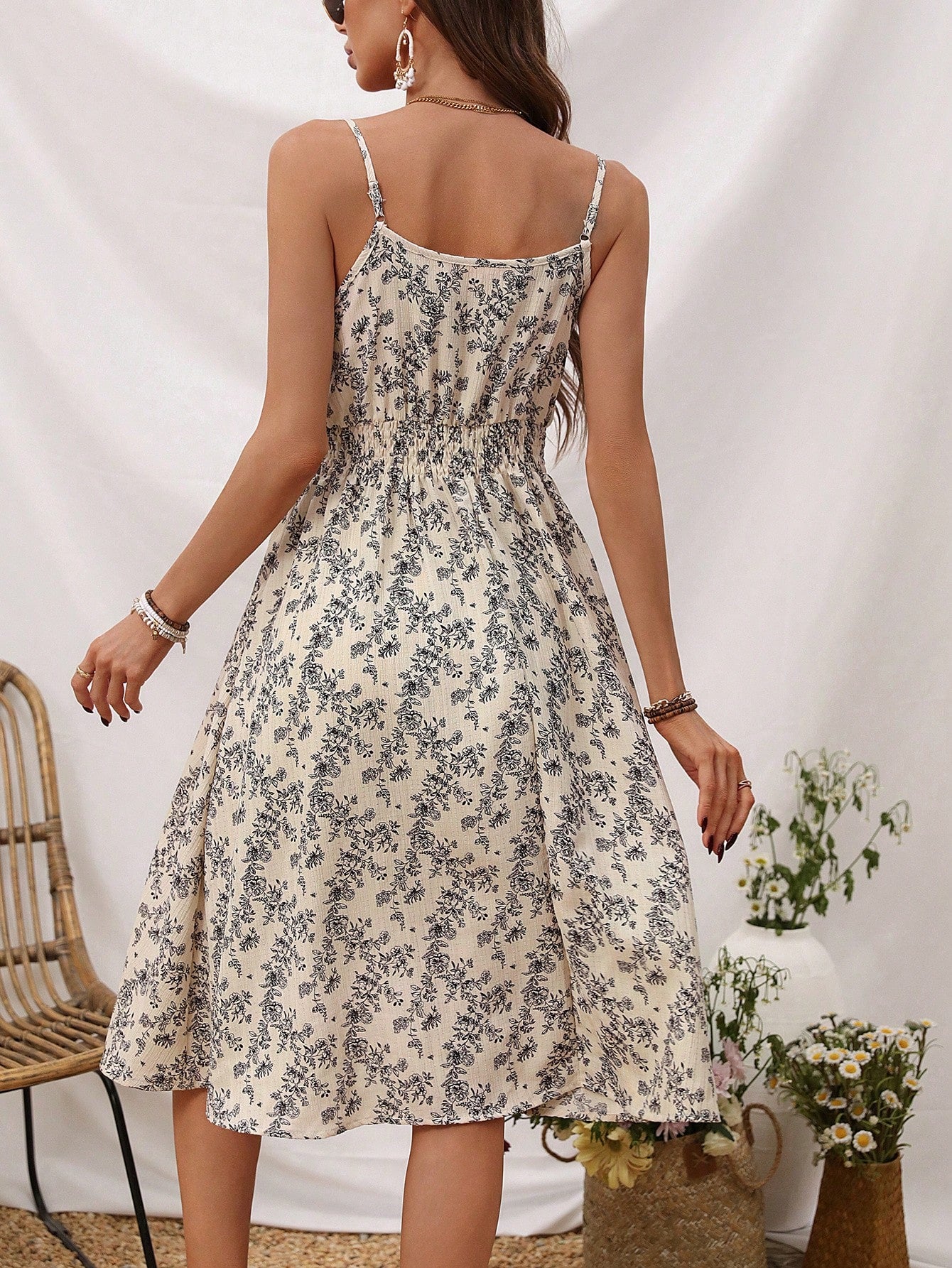 Vestido Venecia