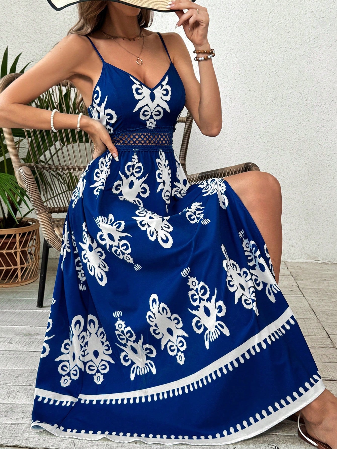 Vestido Aricanta